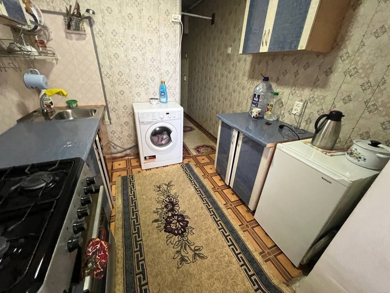 2хоналик квартира сотилади