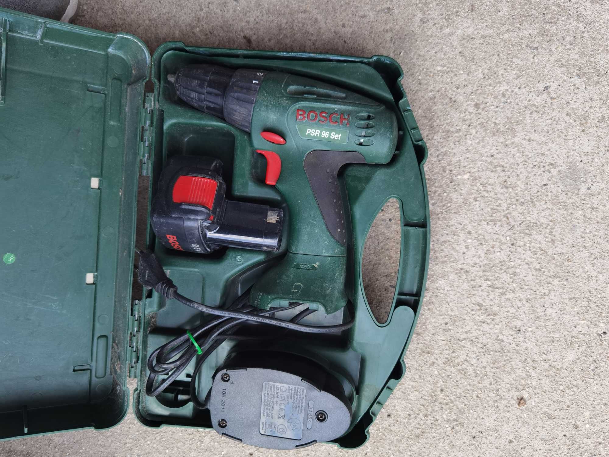Bosch   оригинална