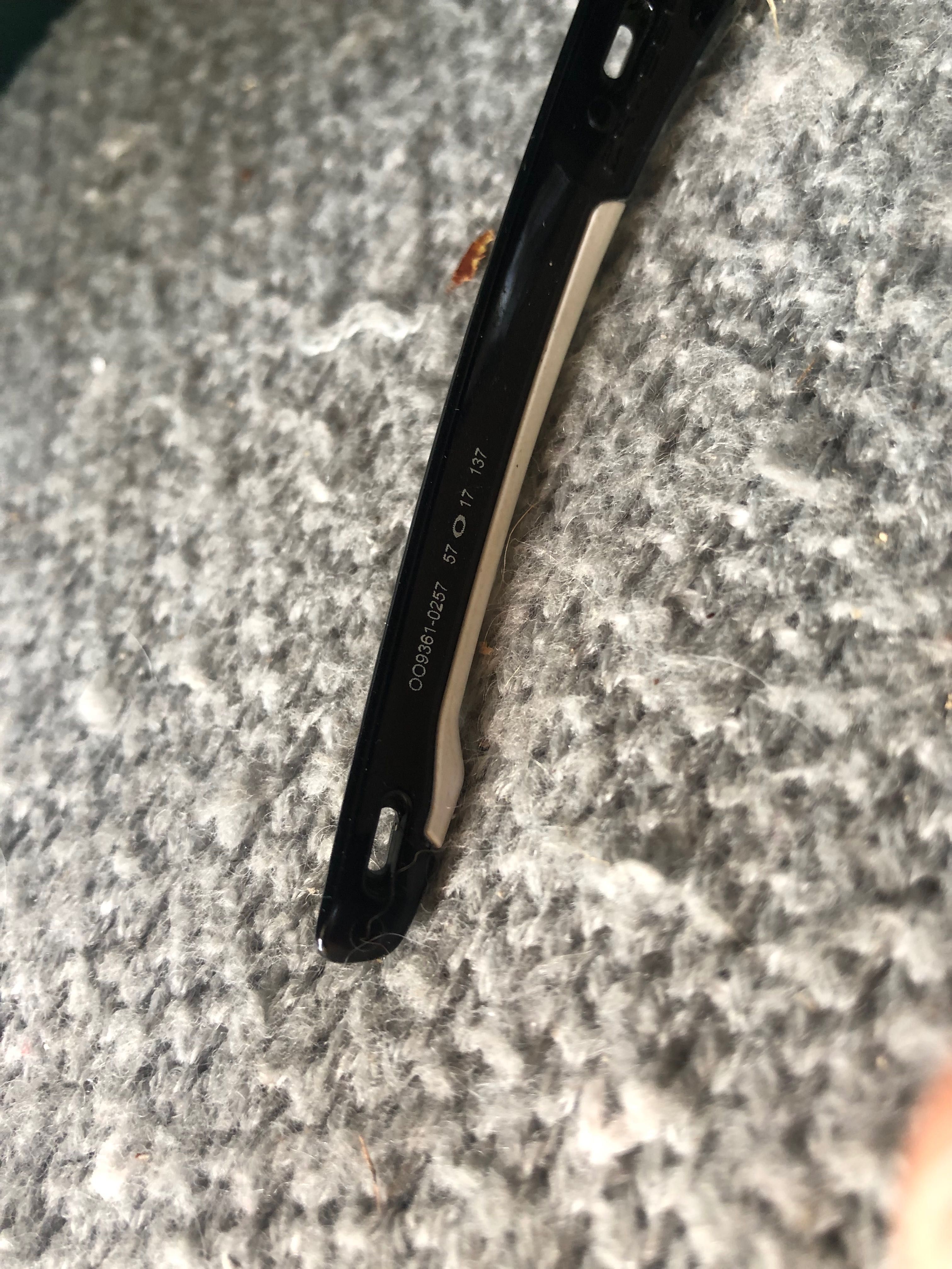 Oakley слънчеви очила