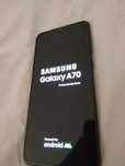 Samsung galaxy А70