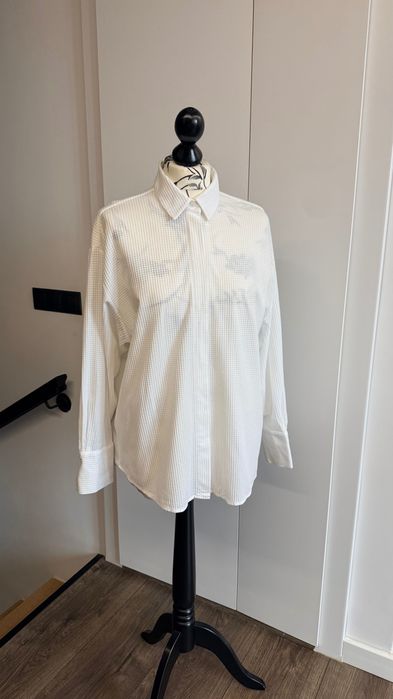 Massimo Dutti - Camasa superba / S / NOUA / Preț inițial 379 lei = 75€