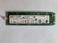SSD Intel 545s Series 256 GB, SATA III, M.2 2280