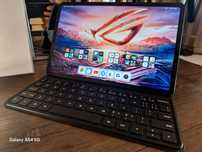 Xiaomi pad 6.   + xiaomi клавиатура новая!!!
