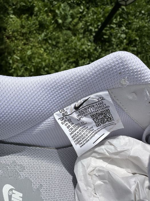 Nike Air Force 1 Classic White Налични Топ Цена 99 лв.