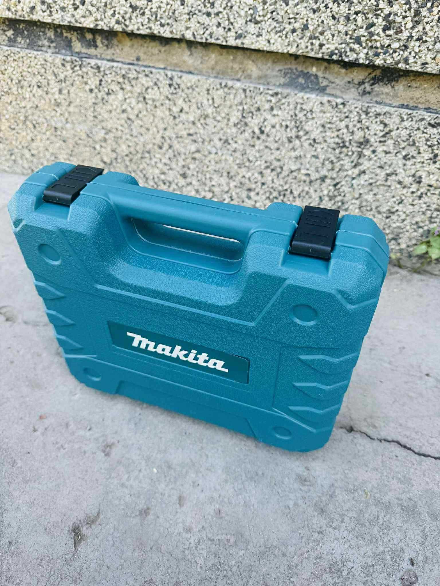 Ударен Винтоверт 36V Makita