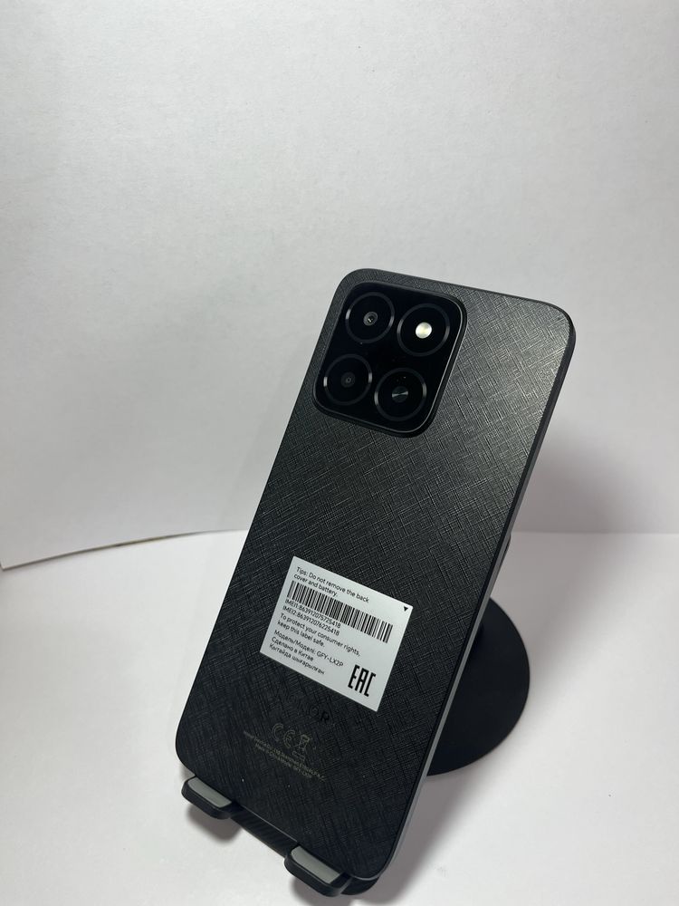 Смартфон Honor X5b Plus