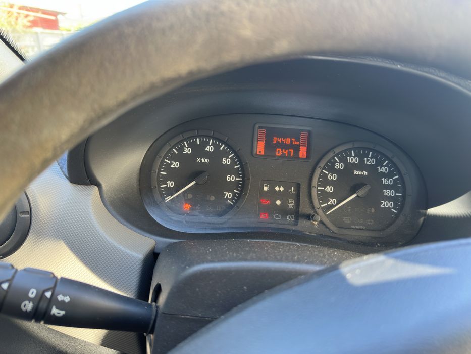 Logan 1.4 34000 reali