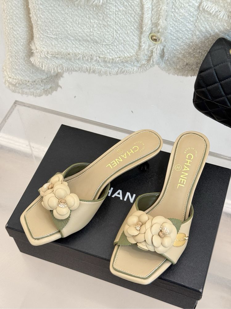 Sandale Chanel 35-42