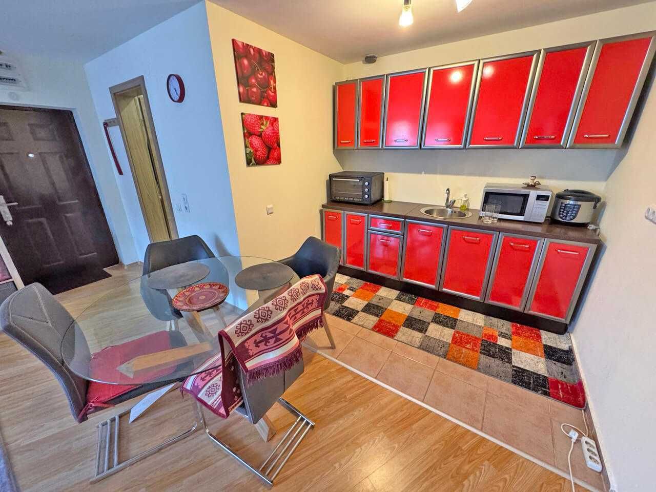 Продава се Двустаен апартамент в Свети Влас - 83 кв.м за 1025 €/кв.м - Снимка #3