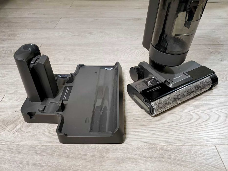 ПРОДАМ Dreame H11 Core Беспроводной Вертикальный Моющий Пылесос.