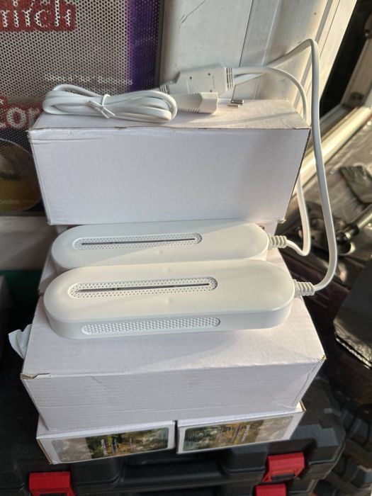 Сушилка , Сушилки для обувь