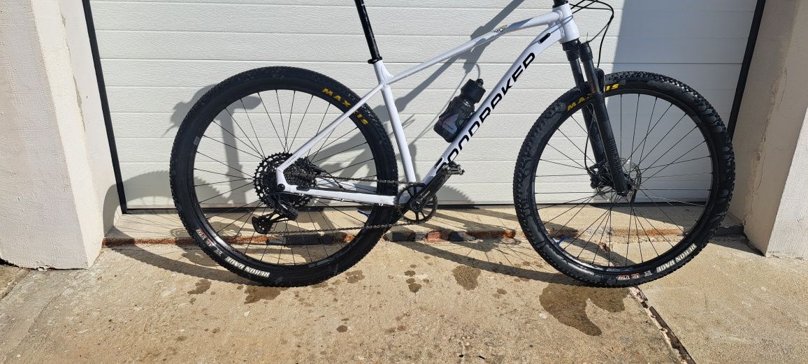 mtb mondraker chrono