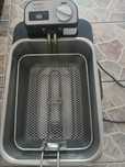 Fripteusa Tefal 3L