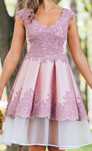 Rochie de zi sau de seara