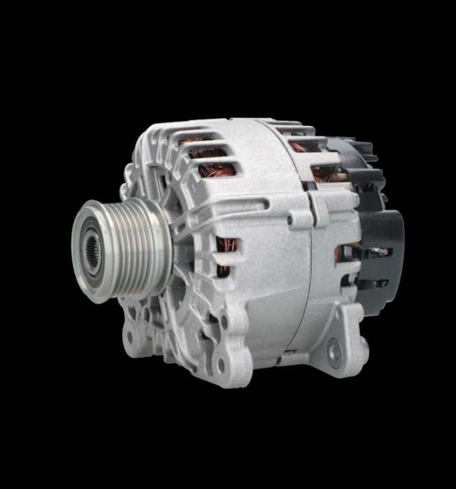 Alternator Bosch reconditionat VW , Skoda , 0125811027