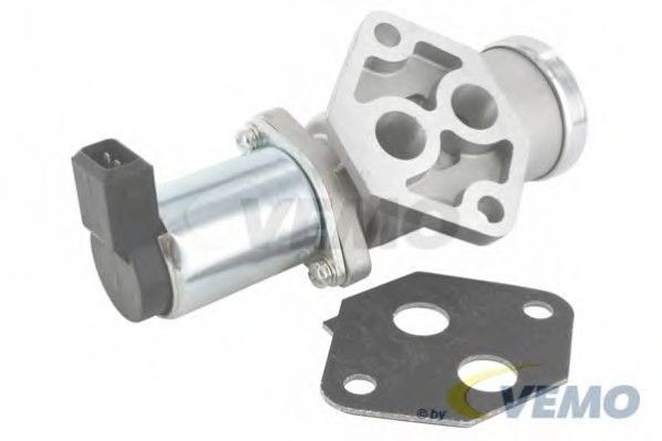 Supapa relanti, reglaj mers în gol Opel Astra F, G, Vectra A, B, Calibra A, Omega B, motoare 1.8 si 2.0