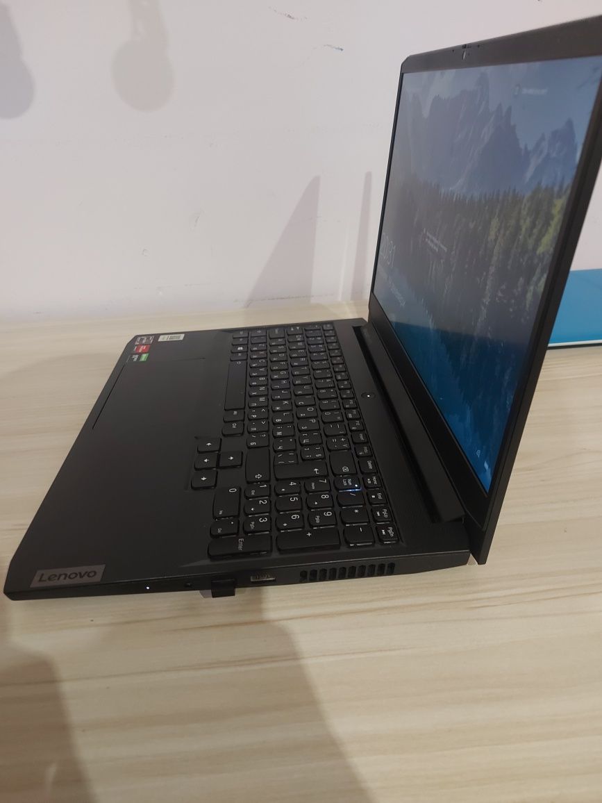 Лаптоп Lenovo IdeaPad Gaming 3   15ACH6