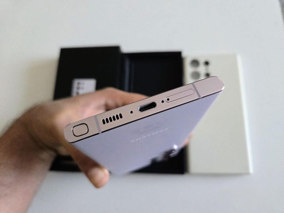 Samsung S23 Ultra 512 full