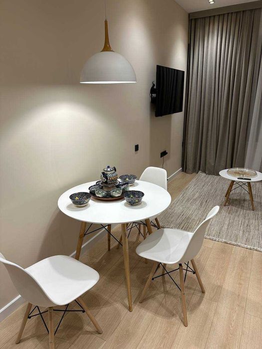 Срочно!! Аренда квартиры 2/3/9 Шайхантахурурский, Дружба Народов 817*