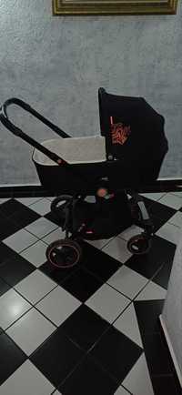 Детска количка Chipolino Elit 3in1