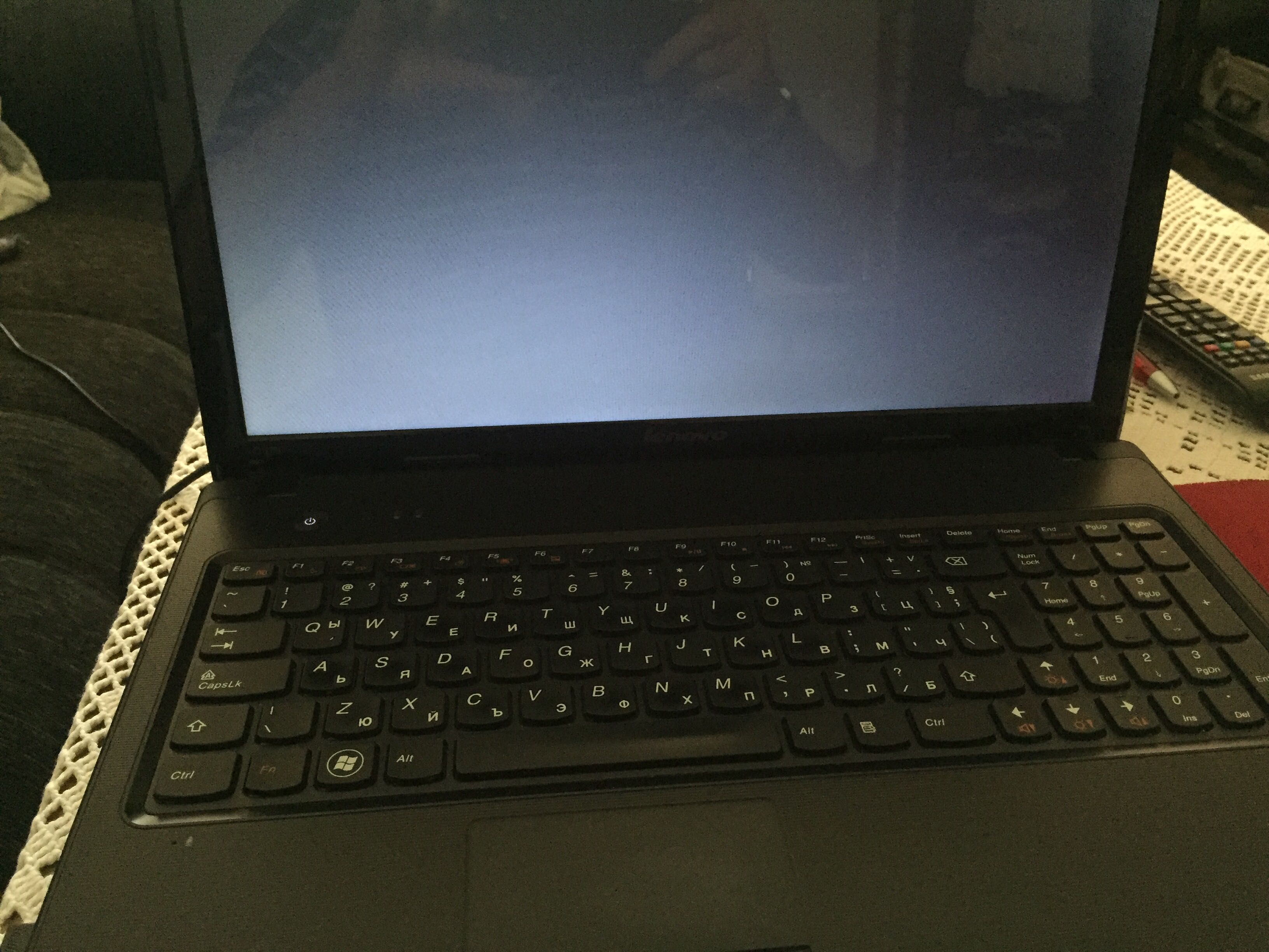 Lenovo G575 15 инча