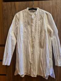 Риза-рокля на Зара