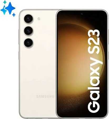 Samsung Galaxy S23 demo
