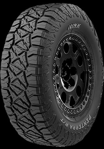 265/60R18 R/T Link