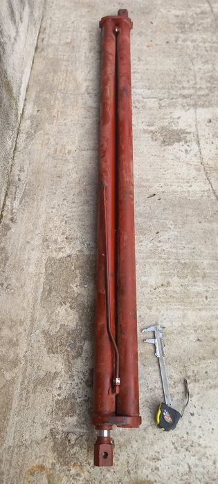 cilindru 170 cm / cilindri macara
