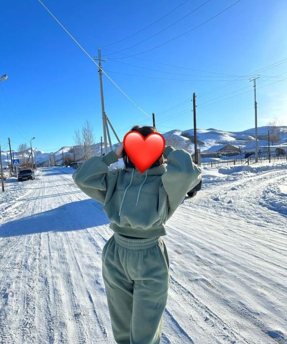 Спортивная двойка
