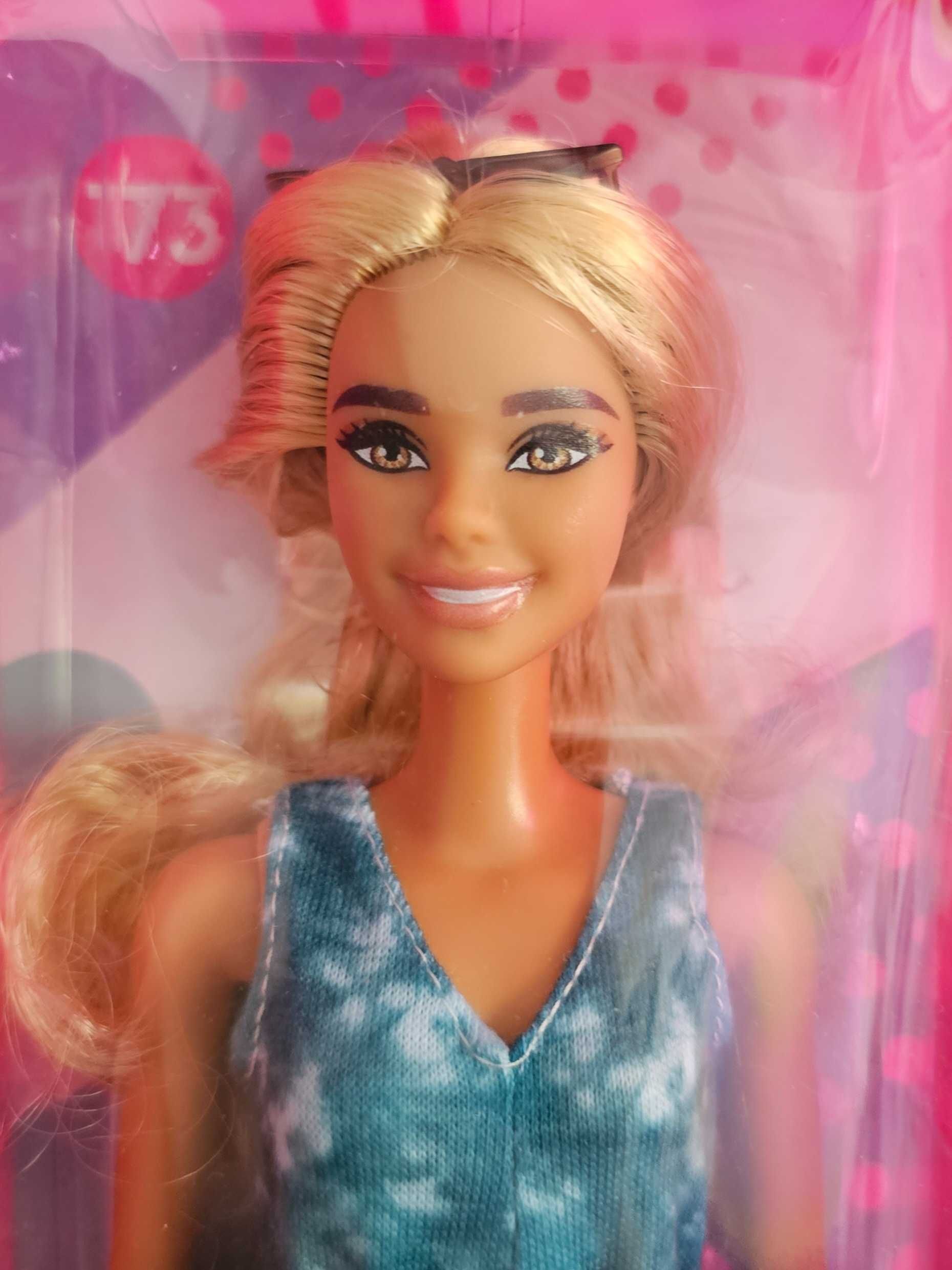 Оригинални кукли: Barbie,Ken