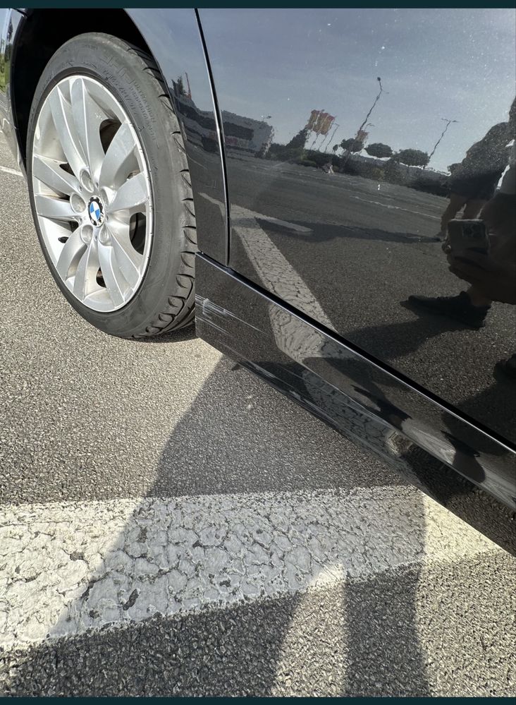 Vând BMW E90 Facelift Euro 5