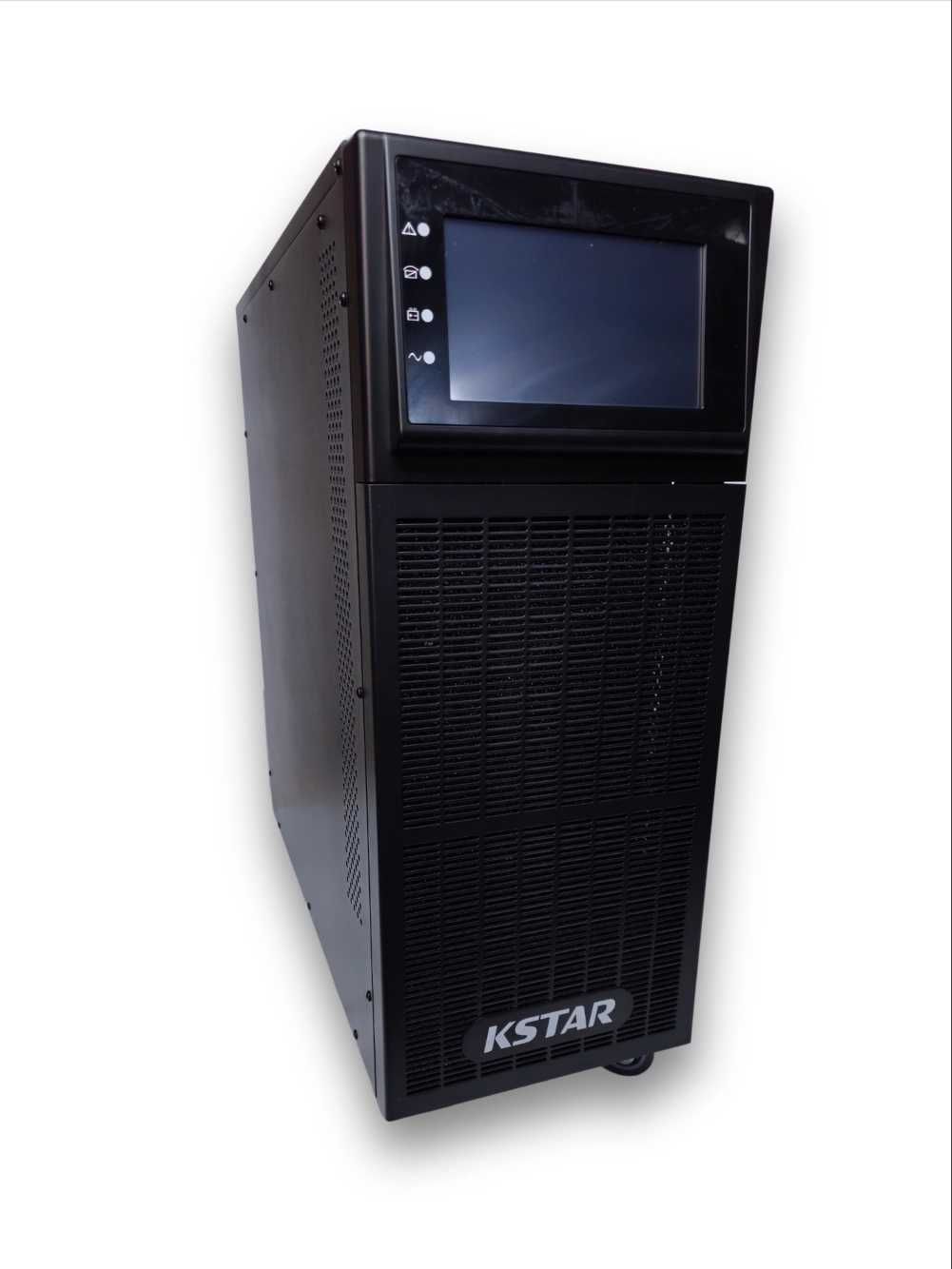 Online ИБП (UPS) 10kV/10kW 380 вход 380 выход от 30 до 50 батарей