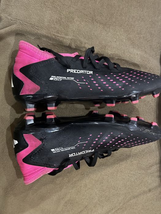 Футболни бутонки Adidas Predator – отлично състояние