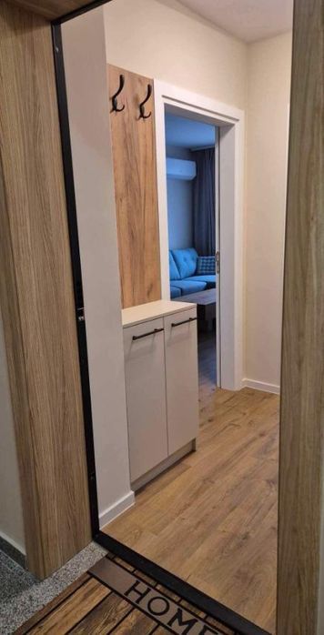 Дава се под наем Двустаен апартамент в Пловдив, Мараша - 57 кв.м за 600 € - Снимка #5