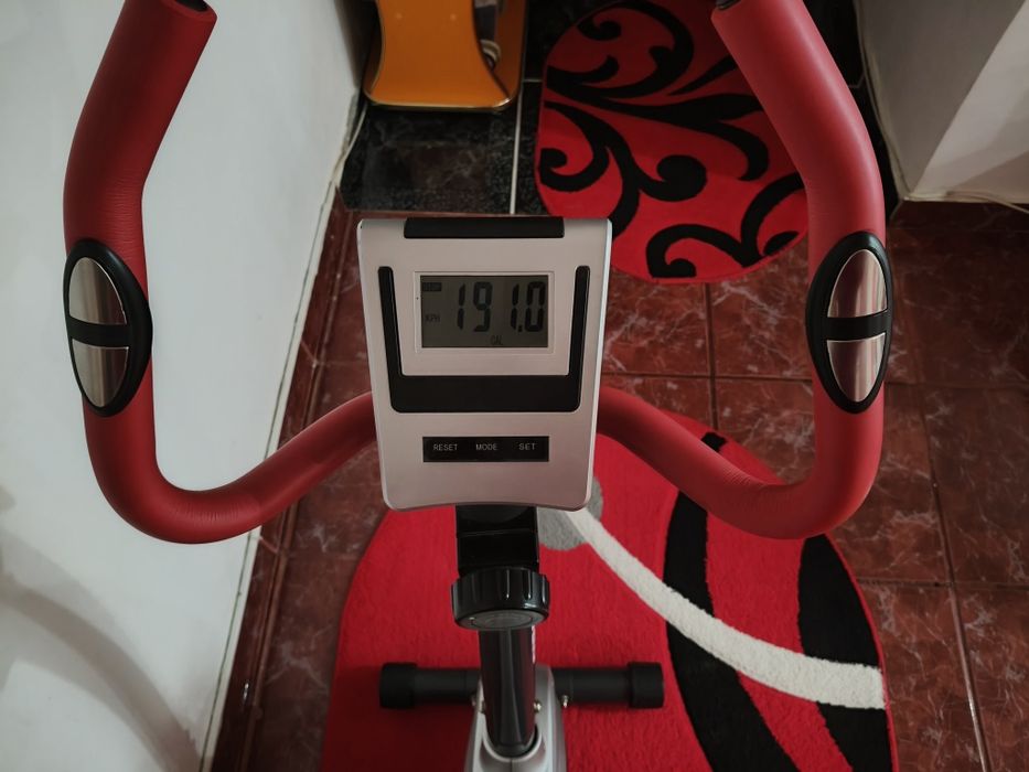 Bicicleta First Bike