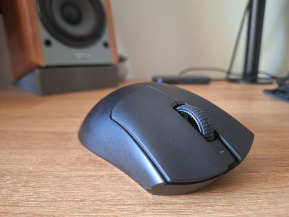 Mouse gaming Razer Deathadder v3pro