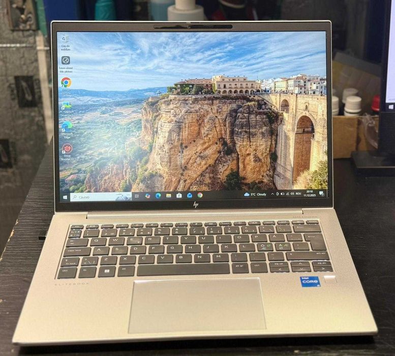 Hope Amanet P10/Laptop HP EliteBook 840 G10