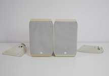 Boxe Focal Sib, interior/exterior