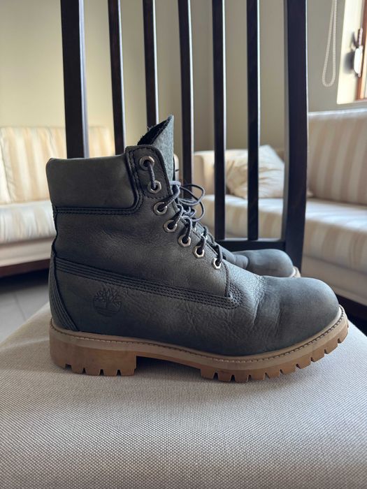 Timberland боти 40 номер