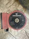 Pompa circulare Grundfos