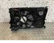 Radiator apa Renault Megane 4 motor 1.5 dci 100 an 2017-2022
