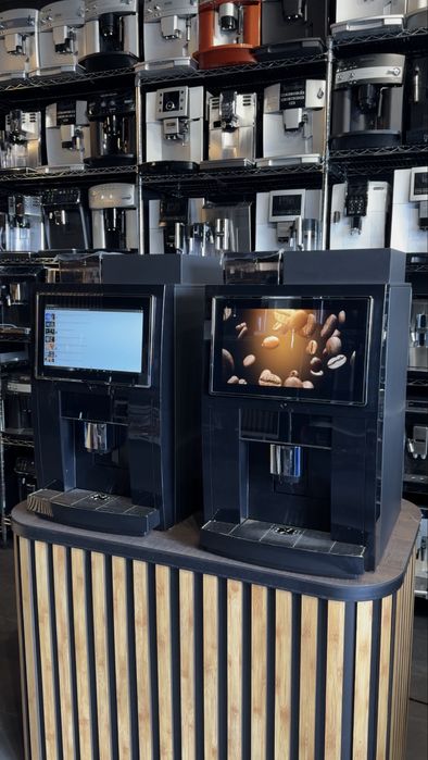 Aparat de cafea profesional