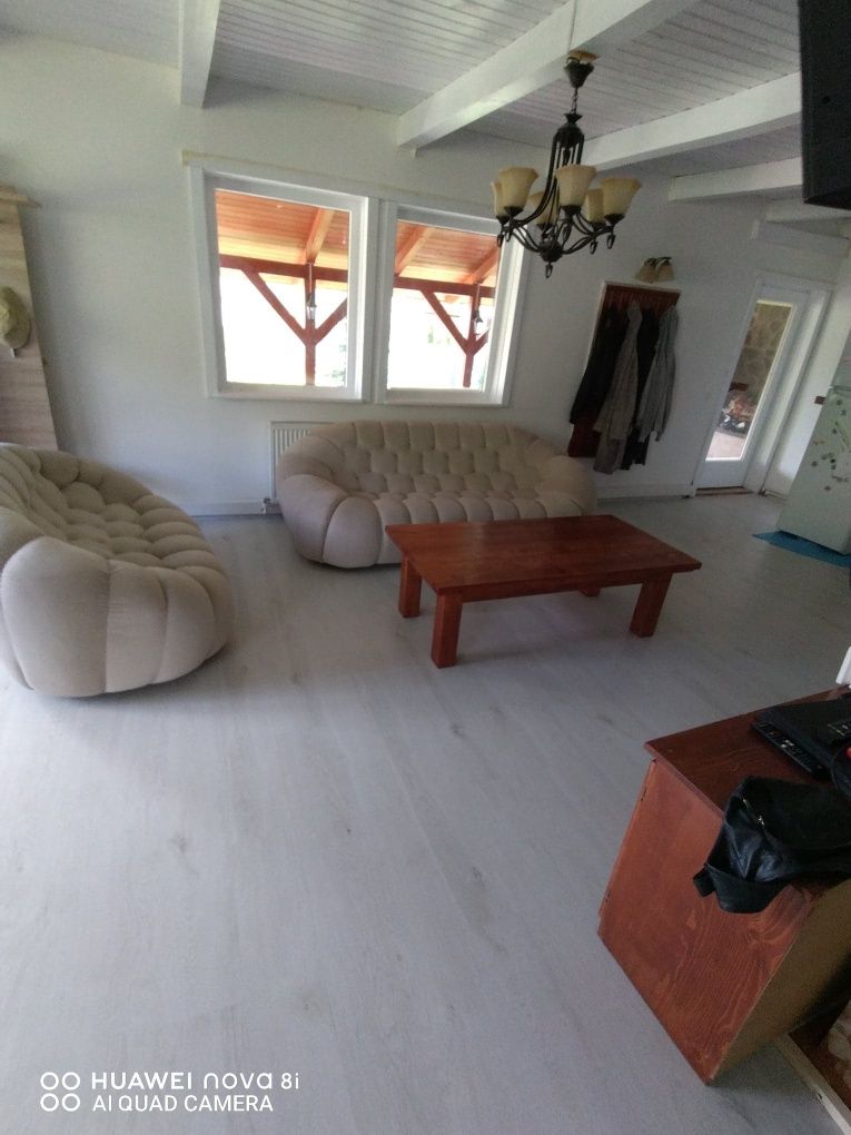 Construcții interior exterior