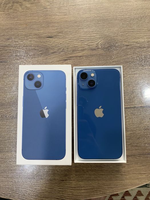 Срочно Продается Iphone 13