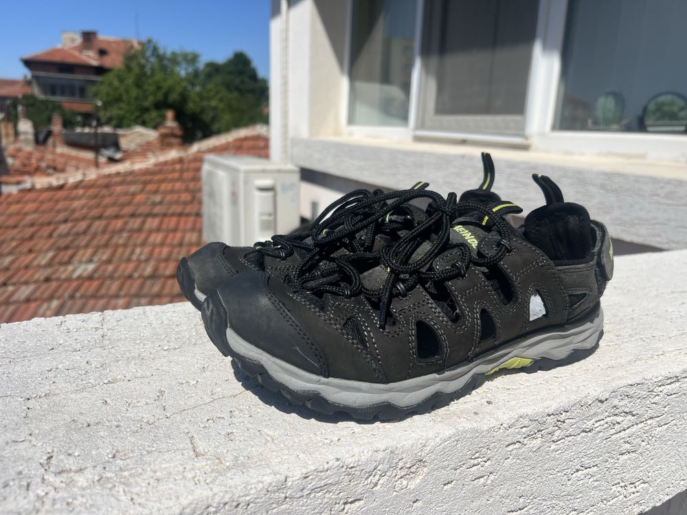 Meindl Summer 43