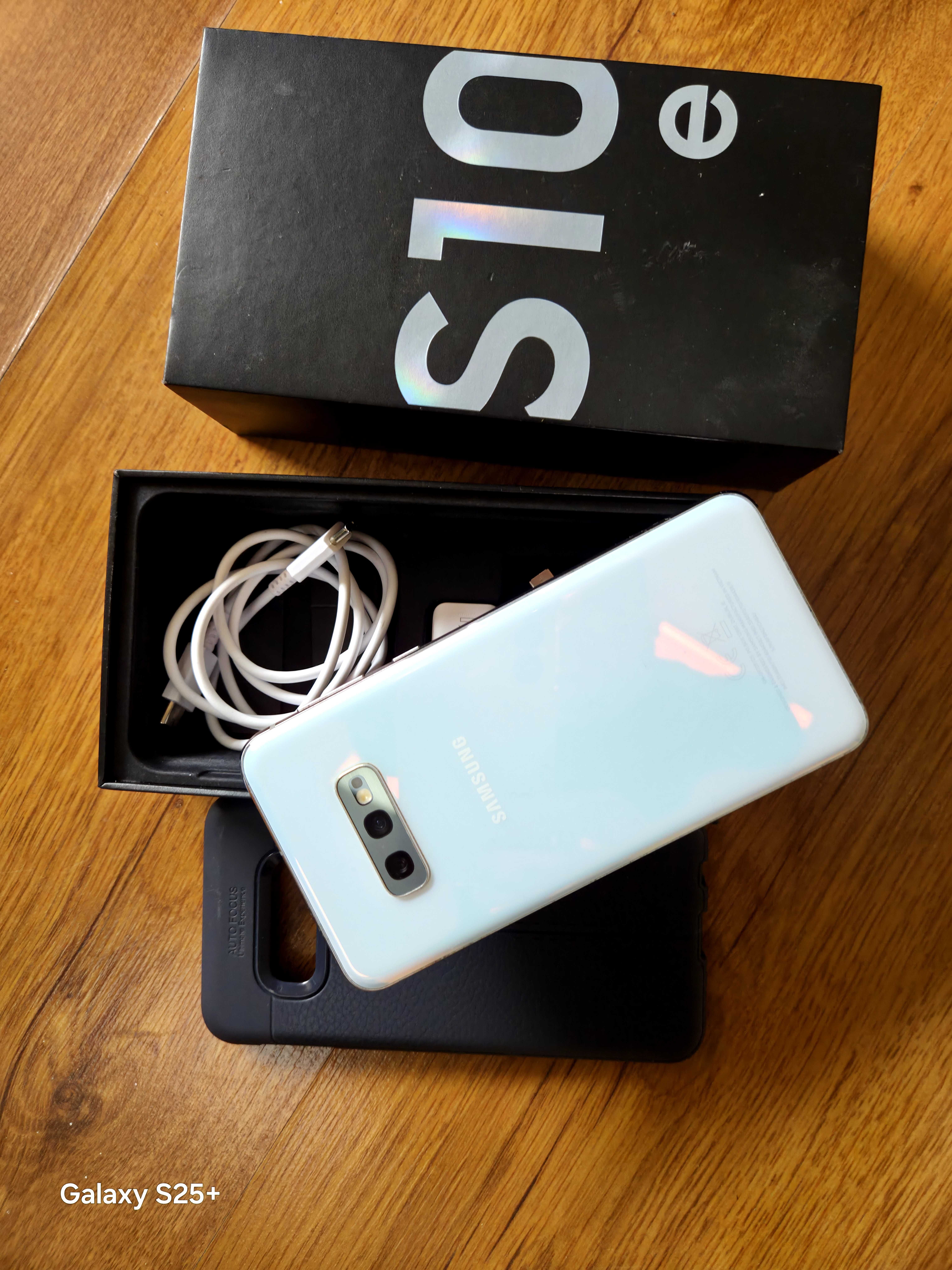 Samsung S10e galaxy