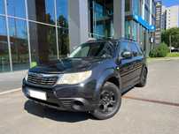 Subaru Forester 2.0 Benzina, SUV 4x4 AWD, Dual Range, 150 CP