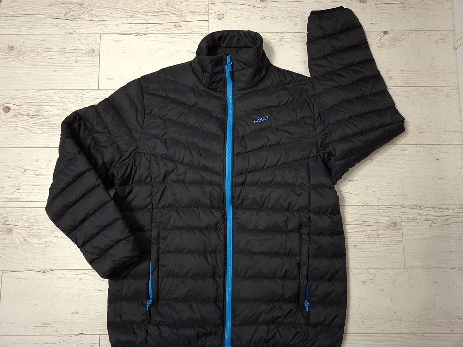 Nord-пухено яке !!!