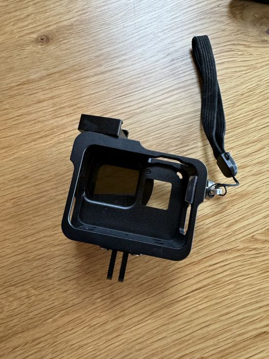Carcasa metalica pentru GoPro